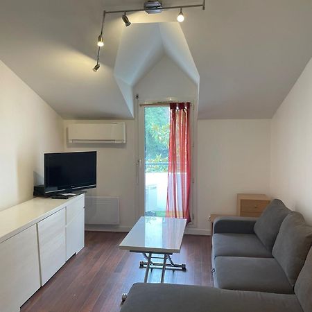 Tm Appartement Bastille Париж Экстерьер фото