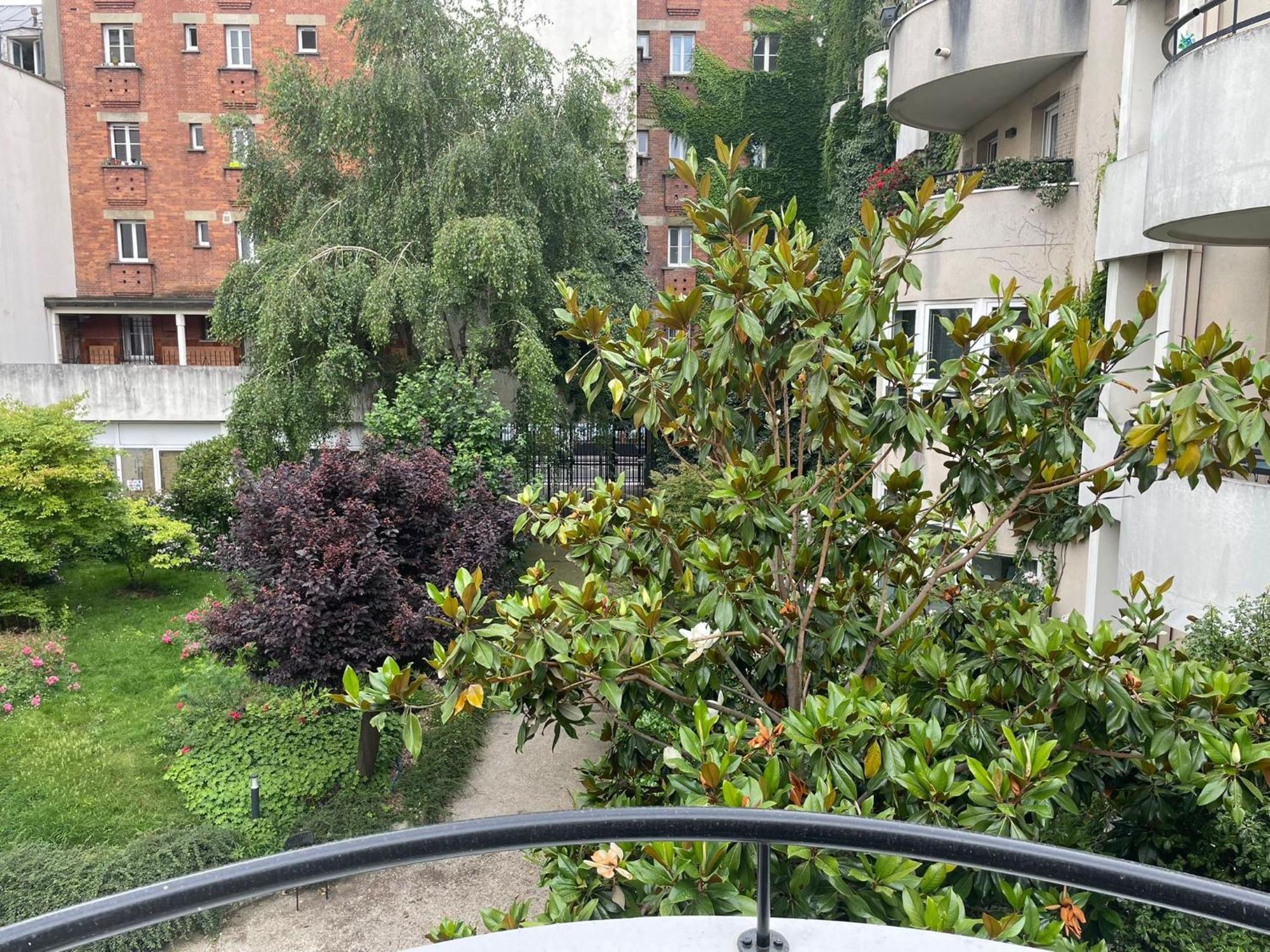 Tm Appartement Bastille Париж Экстерьер фото