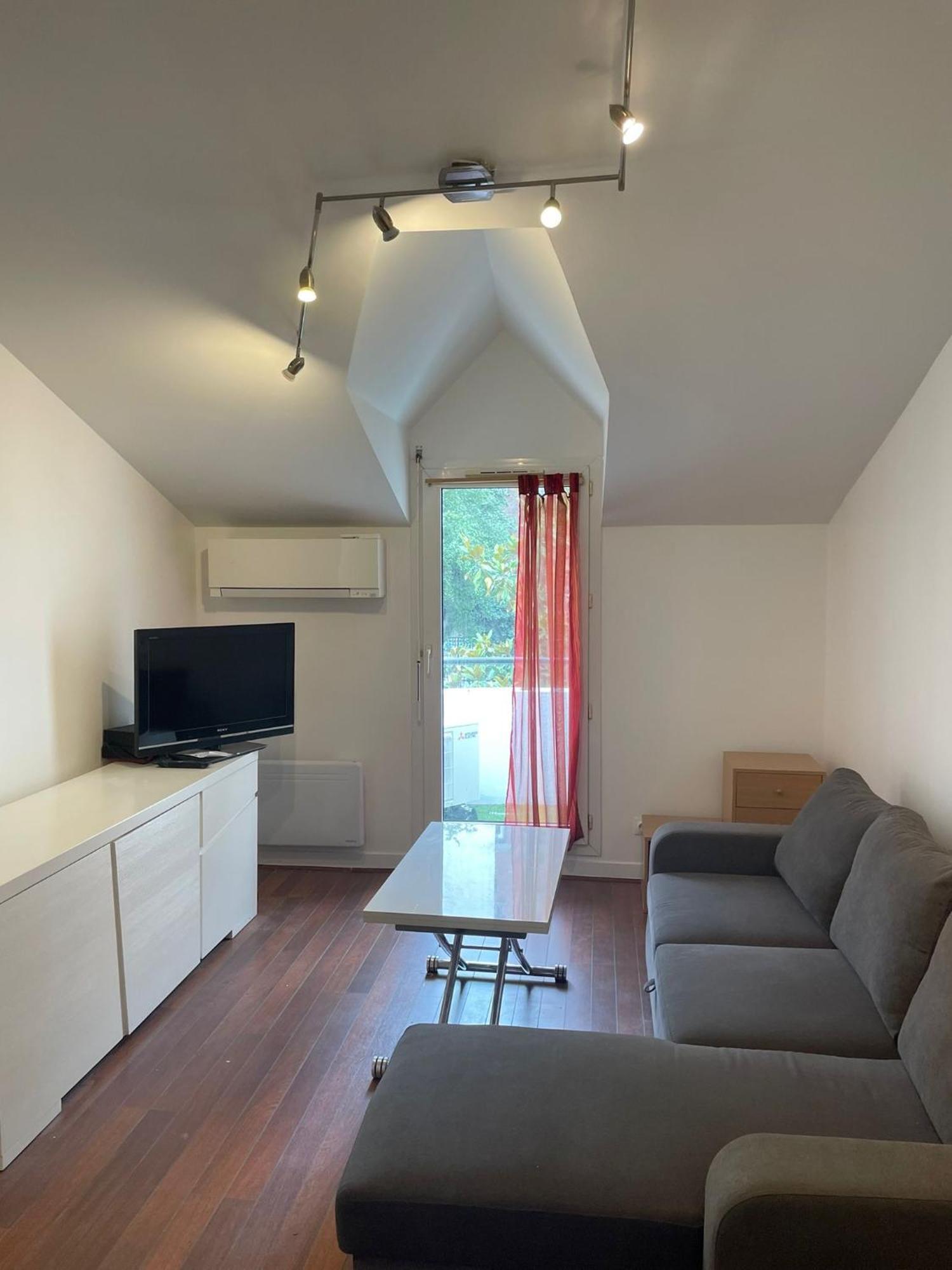 Tm Appartement Bastille Париж Экстерьер фото