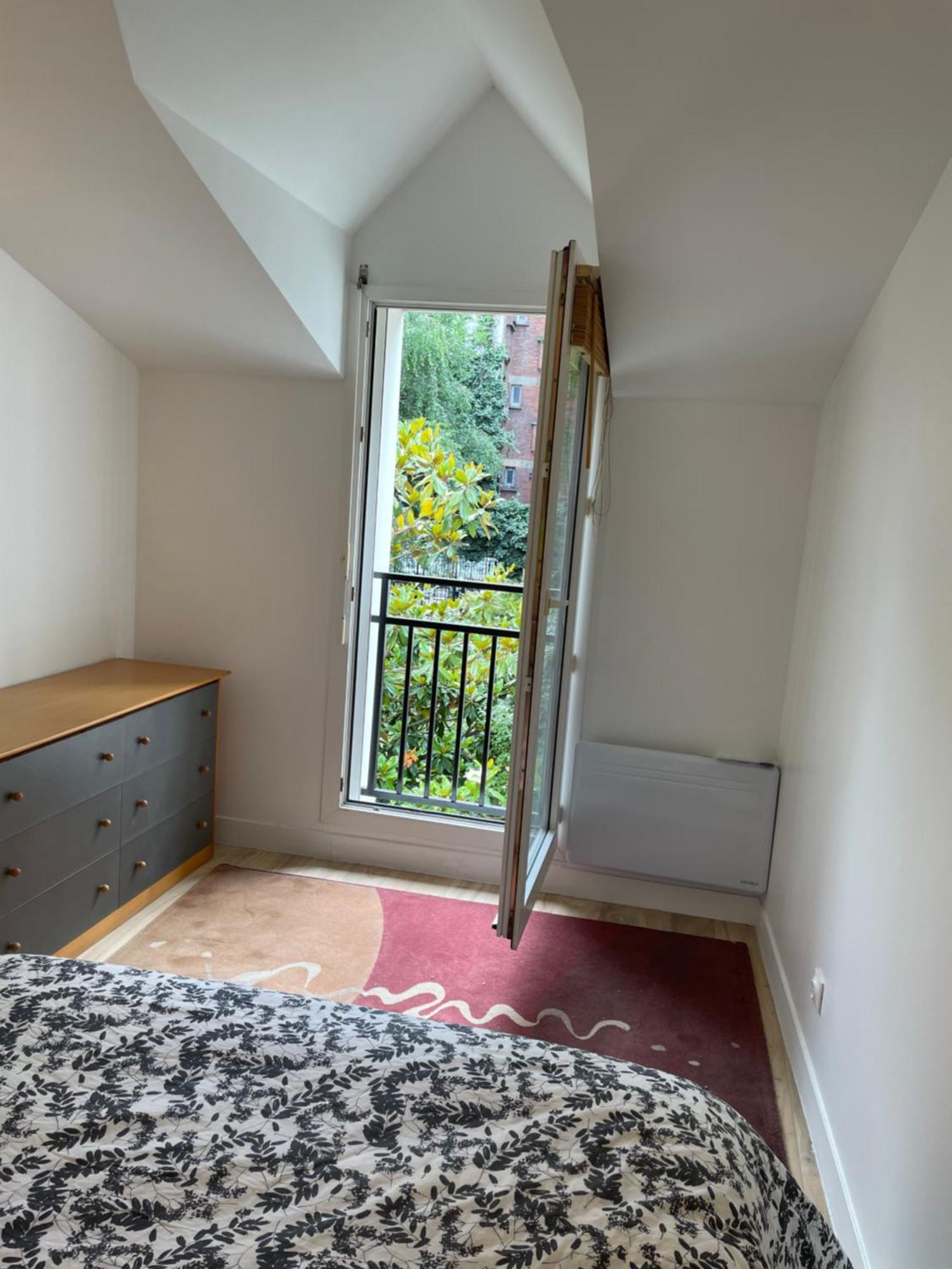 Tm Appartement Bastille Париж Экстерьер фото