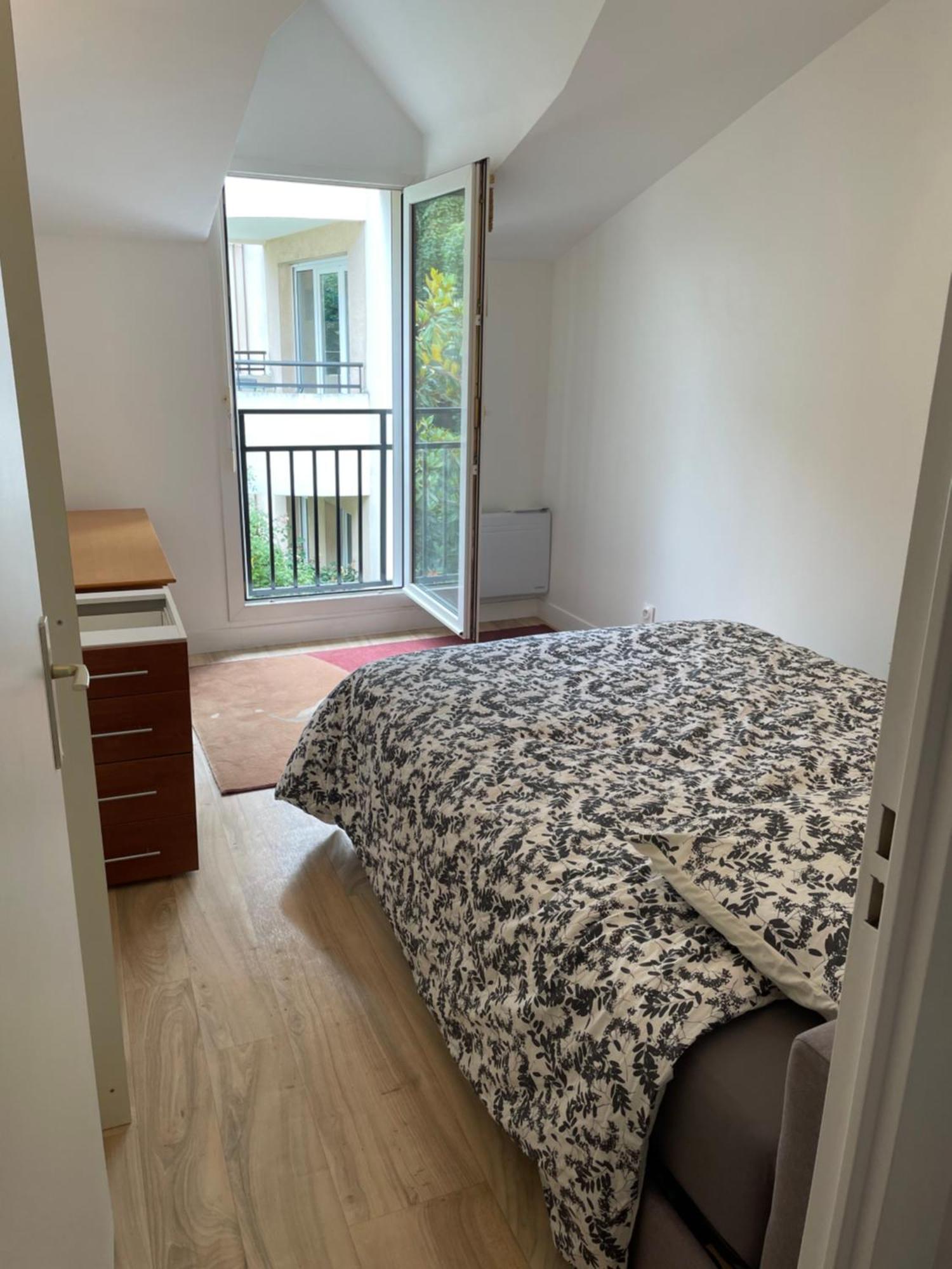 Tm Appartement Bastille Париж Экстерьер фото